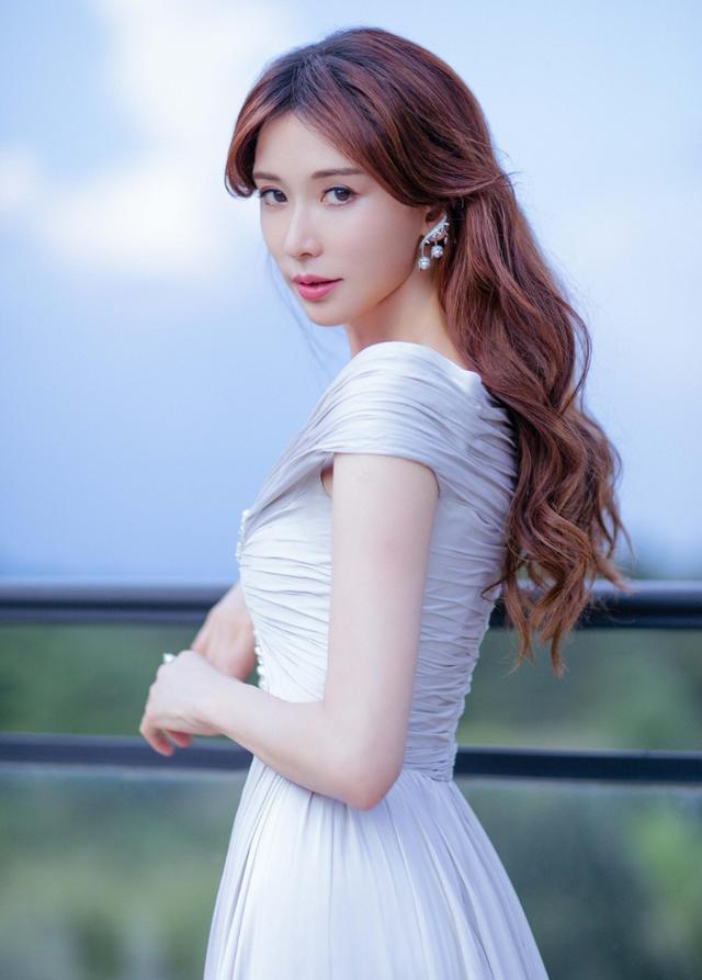 林志玲|林志玲，分享减肥食谱，月瘦15斤很简单，轻松瘦出漫画腿、纸片腰