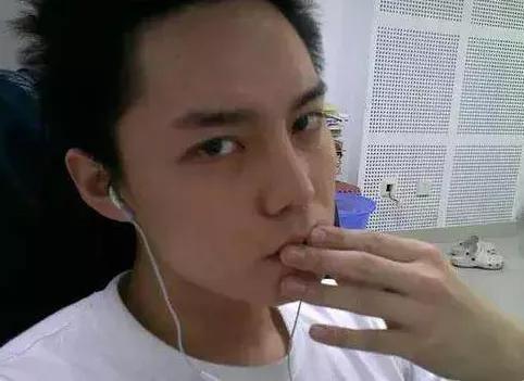 尹正|尹正“无效减肥”？男明星生图怎么一个比一个丑？