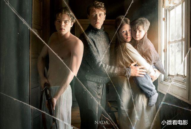 惊悚片|悬疑又烧脑6部电影，以为看懂了，其实一无所知