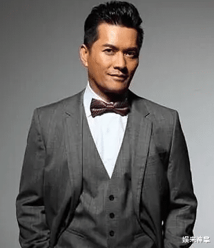 吕良伟|一婚娶周海媚，二婚娶邝美云，三婚娶富婆，吕良伟的人生有多精彩