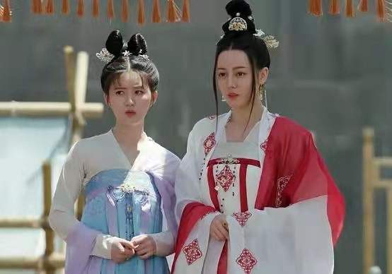 豆瓣|90后小花古偶剧评分排行榜：《遇龙》倒数第一，《嘉南传》评分低