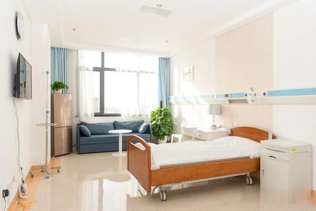 北京通州發布 好消息！城市副中心這家三甲醫院新添健康體檢評估服務！還開放特需專家門診