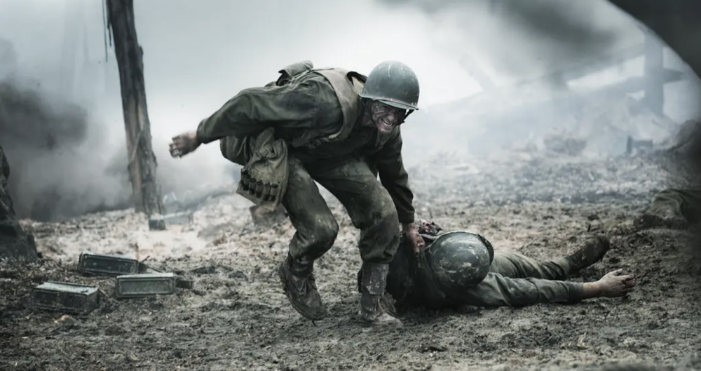 长津湖|如何看待《长津湖》票房超李焕英，暂列中国影史票房榜第二？