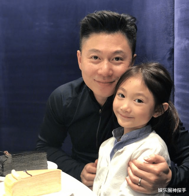 奥莉|李小鹏一儿一女长大了，9岁奥莉变化大，5岁儿子太可爱