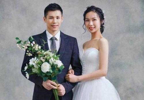 张成龙|他是奥运体操冠军，因长得帅被富婆倒追3年，今身价上亿生活幸福