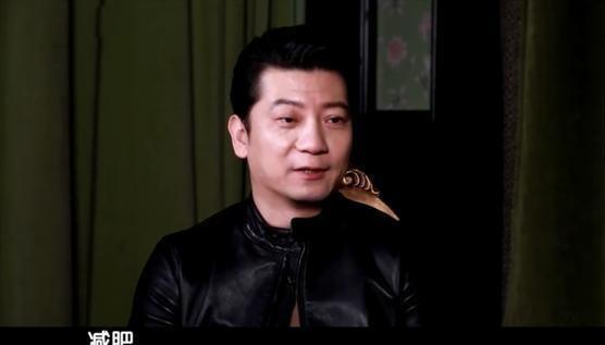 田雨|“嘴皮子很溜”的田雨，为戏减20斤，笑称不做演员会是300斤胖子