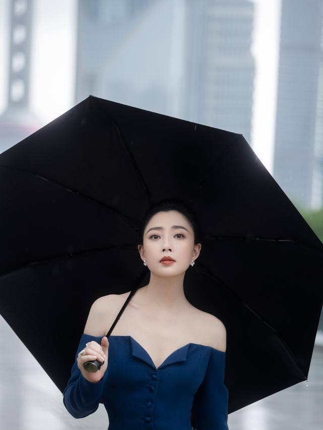 减肥方法|42岁殷桃减重20斤，“胖桃”变“蜜桃”，减肥方法适合大众