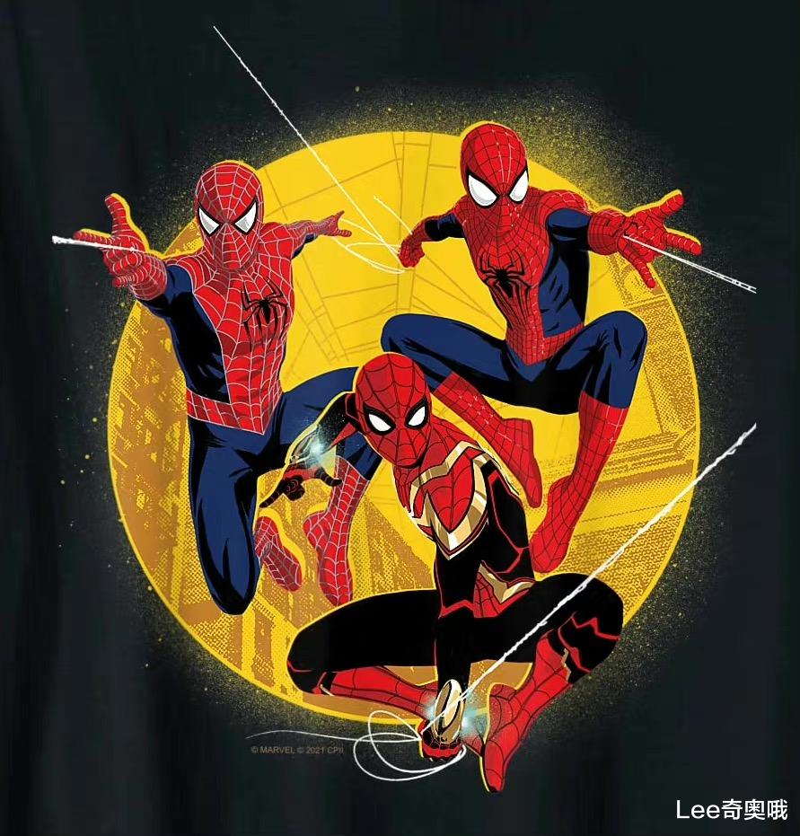 净利润|外媒预测《蜘蛛侠：英雄无归》最终票房将超17亿美元 净利润超6亿美元