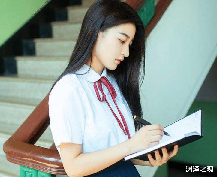 清华大学|浙江女学霸邵奕佳：高考719分，为何拒绝清华？原来早有心仪学校