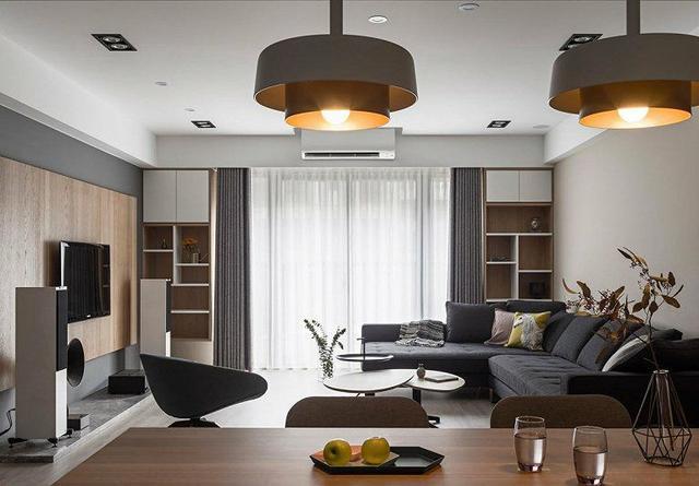 房子面积再小，也要坚持在这5个地方装上柜子，胜过多买10平米