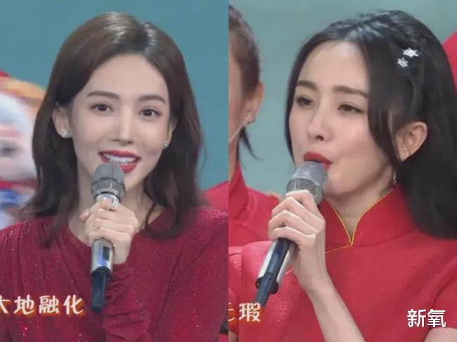 纽约|为什么金晨的脸整形痕迹那么明显，还能全方位碾压别人？