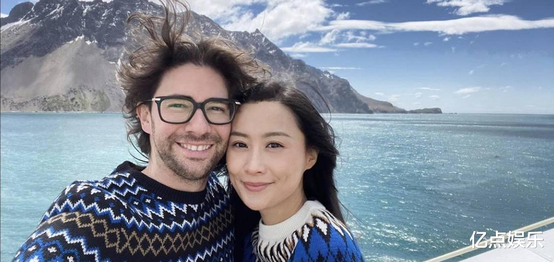 Angelababy|陈法拉：败走豪门再觅真爱，与法国帅哥结婚生女，二婚女也有春天