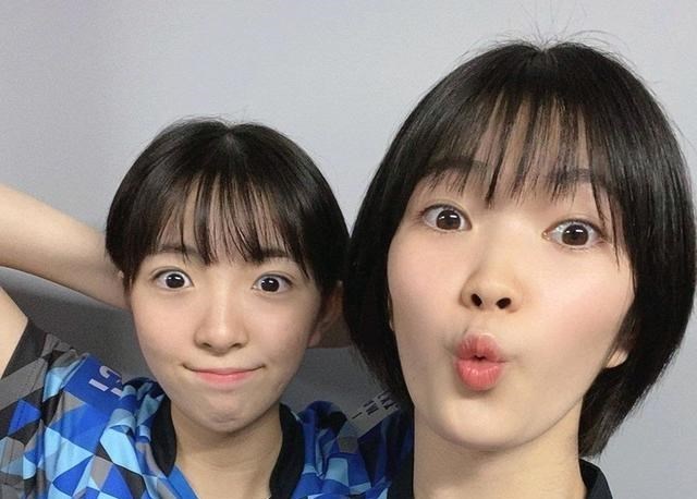 李弘权|陈梦又添一劲敌，蒯曼险胜木原美悠，决胜局逆转
