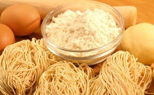 馒头|在减肥的时候，米饭，面条，馒头哪种食物对减肥有利呢