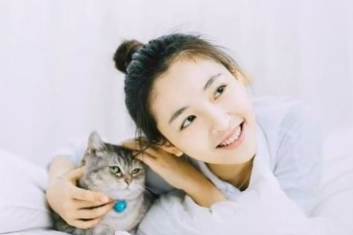 晚安墨然|在这些时刻想到你的男人,一定很爱你