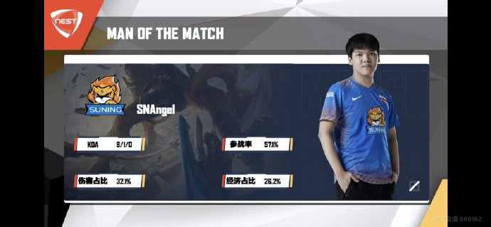 |阿克尚成新赛季版本答案？UZI遭全网粉丝调侃，直言：还想打职业！