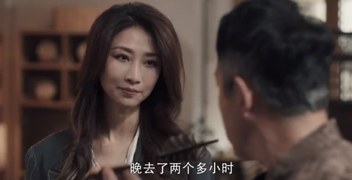 何勇|《扫黑风暴》督导组谁是卧底，身份比贺芸还高，难怪总快何勇一步