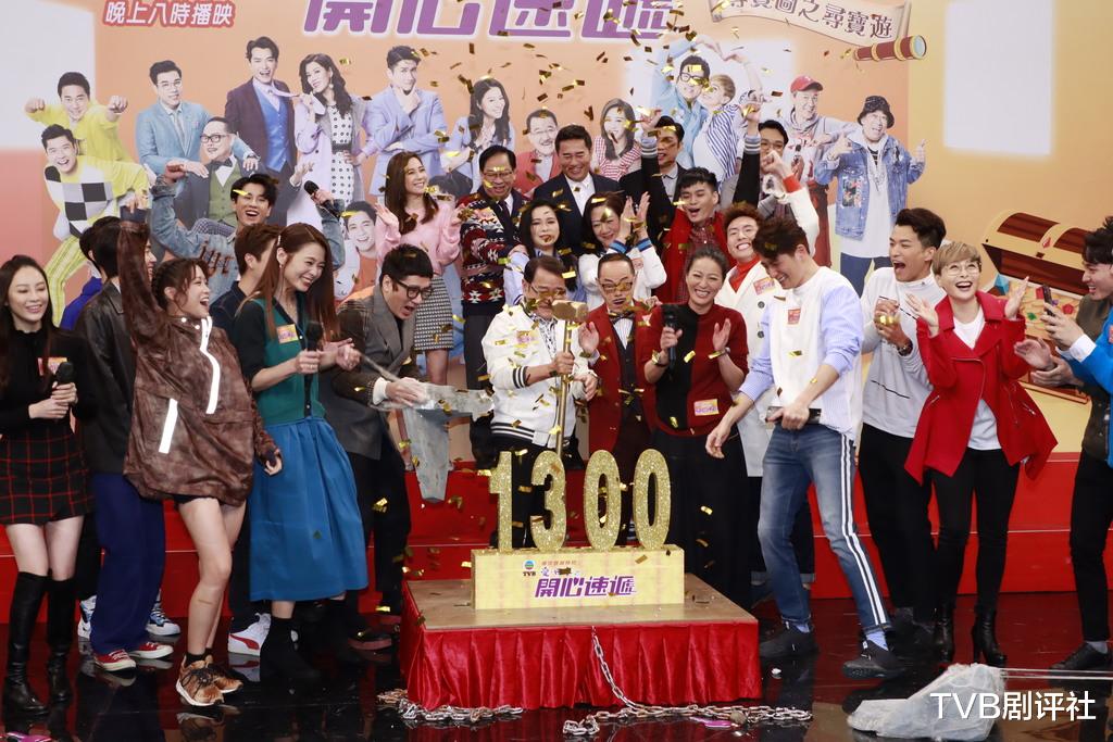 《愛回傢》收視成標桿，TVB小花孫慧雪客串演出獲贊-圖3
