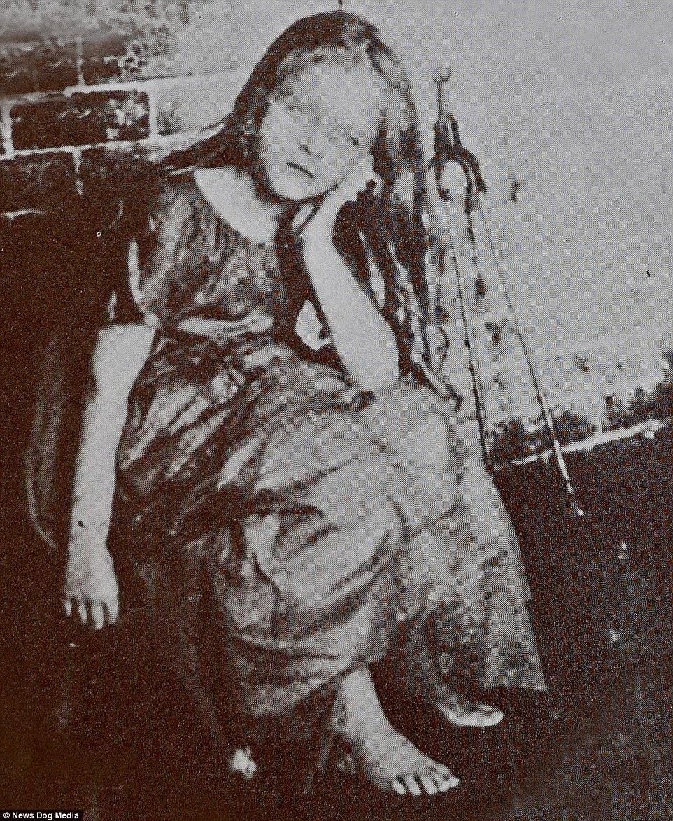 年仅10岁的怀孕雏妓！揭开维多利亚时代，英国街头儿童的悲惨生活