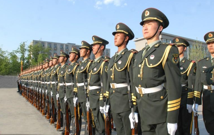 社会侦探员 浙江两名高校学生拒服兵役被处罚：怕苦怕累思想严重，永久不得恢复原学籍