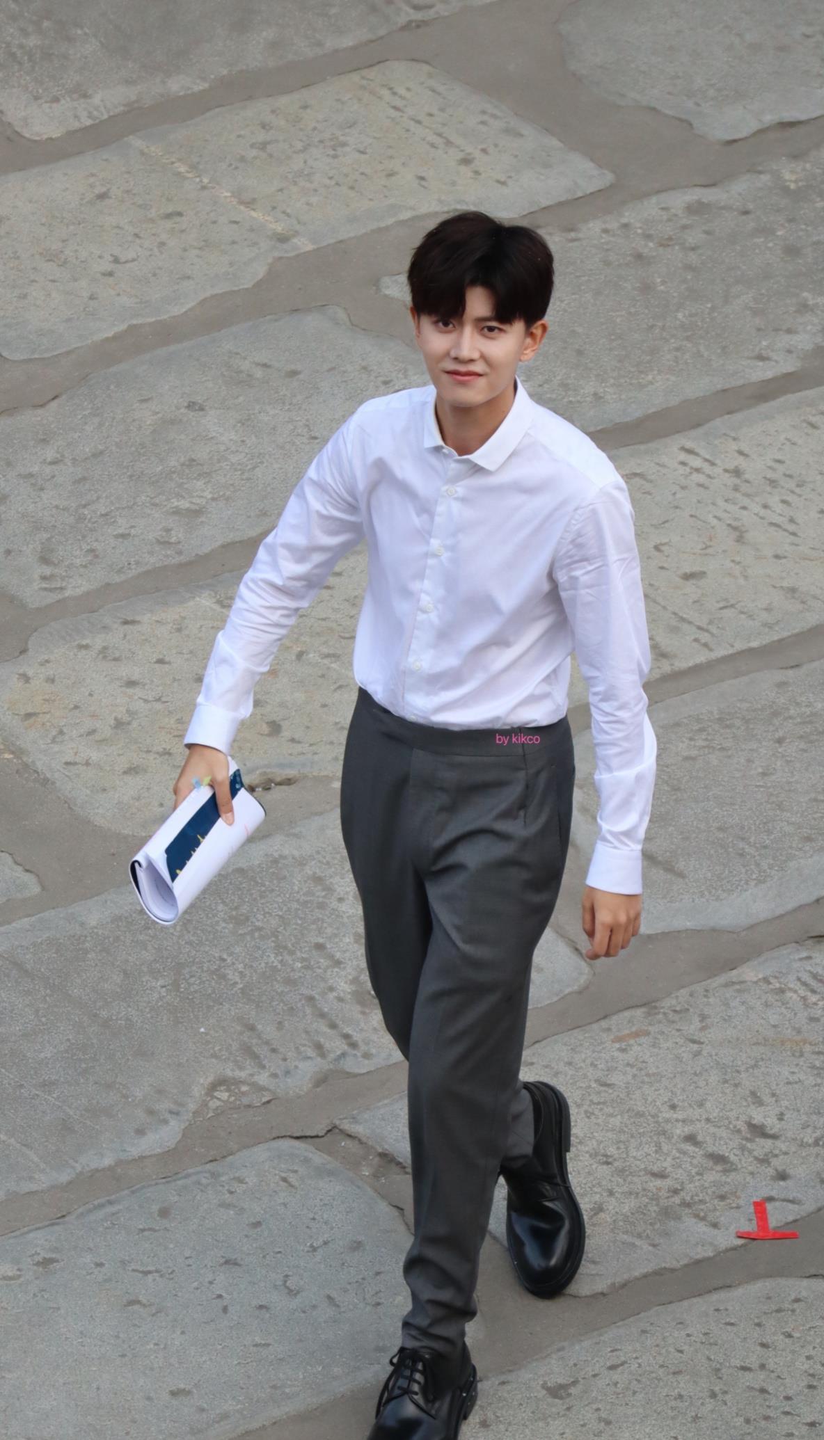 任嘉伦|演技一直在突破，原声却屡被诟病，作为演员的任嘉伦真的没进步吗