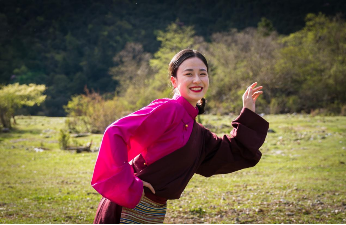 少明科学|青藏高原地带人类基因进化,科学家:恶劣的环境或将促使人类进化