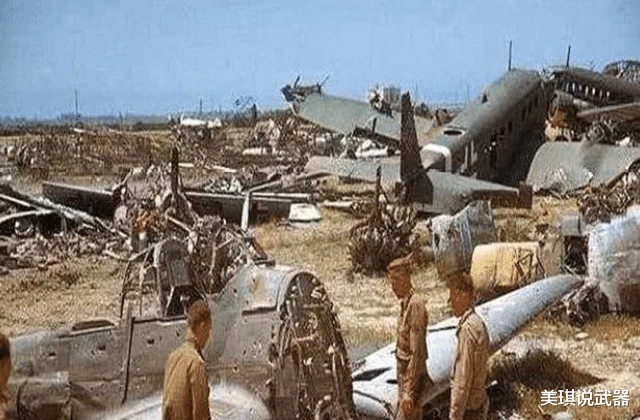 被遗忘的小岛|70年后，太平洋上被遗忘的小岛，首次去的人都发财了