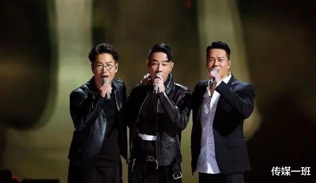 林凤娇|港星的“岁月杀猪刀”：郑伊健不复年轻，陈百祥林凤娇毁容式变老