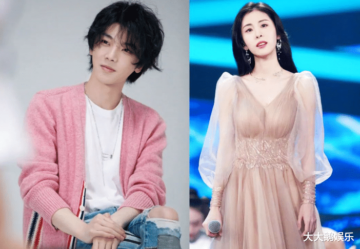 华晨宇|华晨宇“人设崩塌”后，为何宁愿背负骂名也不肯对张碧晨负责？