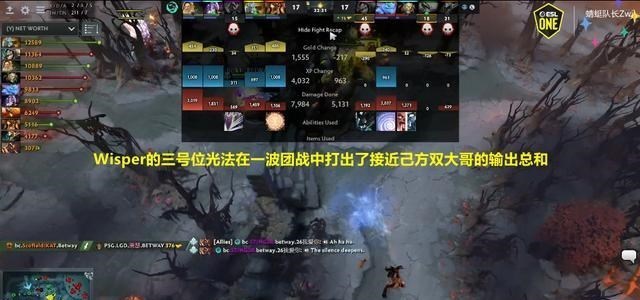 安一妈妈学育儿|Dota2：LGD首战告负，南美黑马技惊四座，水友：都是“保祥派”！