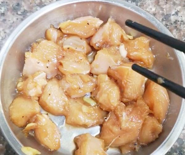 |30岁女人轻断食晚餐，照着做就也能瘦下来，网友：不将就不浪费