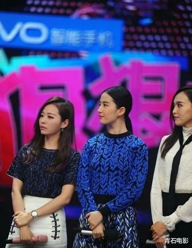 唐嫣|8位当过伴娘的美艳女星，有人出尽风头，有人却差点被扔进游泳池