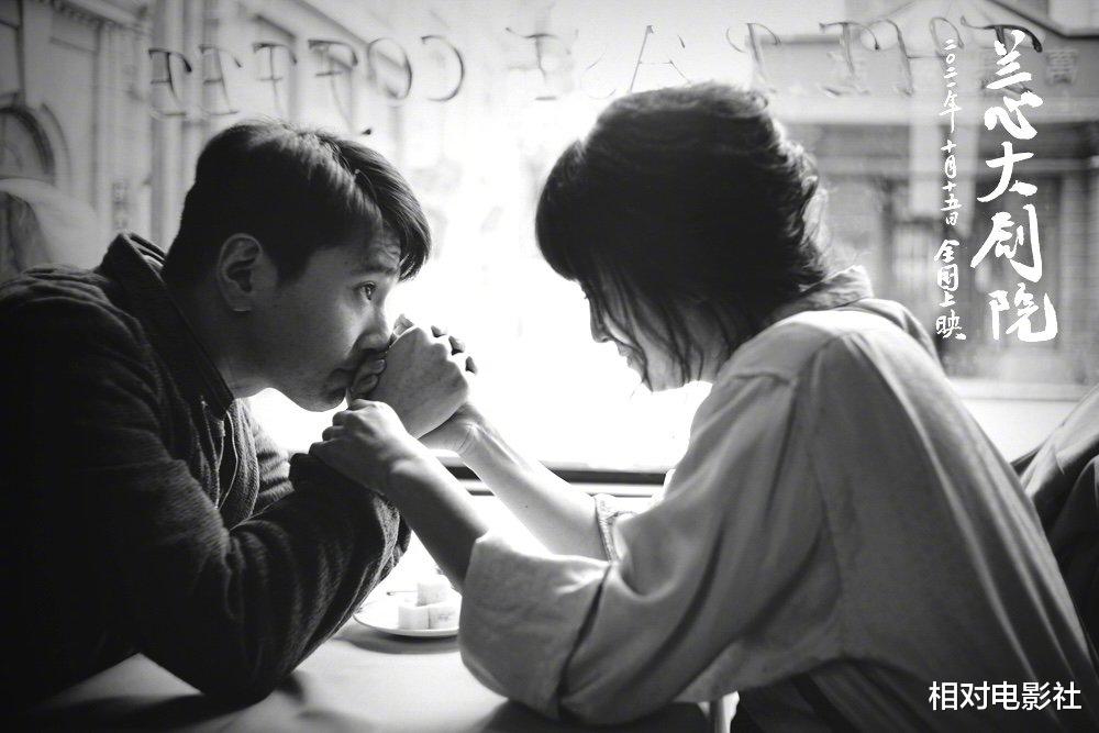 姜文|巩俐、姜文新片即将同天上映！前者口碑占优，后者阵容更为豪华