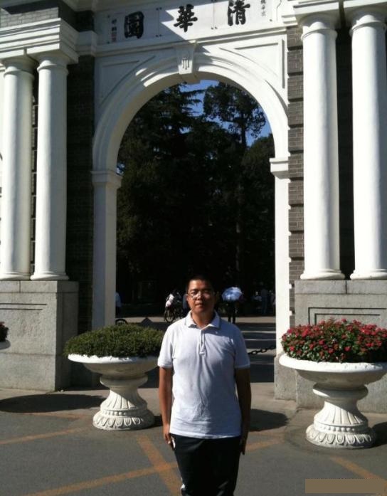 清华大学|张桂梅招聘老师，第一条就排除了李新野之流，网友：清华该反思了