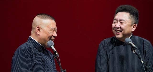 郭德纲|郭德纲振兴鼓曲不计成本,为了给学员考试,天津德云社暂停演出