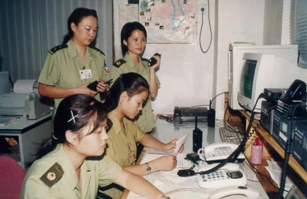 石家庄 男子专挑年轻女性下手，杀害12人