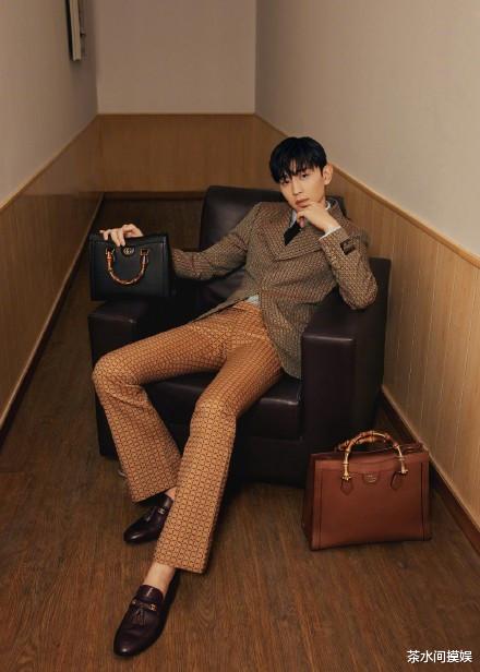 撞衫|雷佳音李现撞衫遭辛芷蕾吐槽！33位男星撞衫修罗场，谁丑谁尴尬