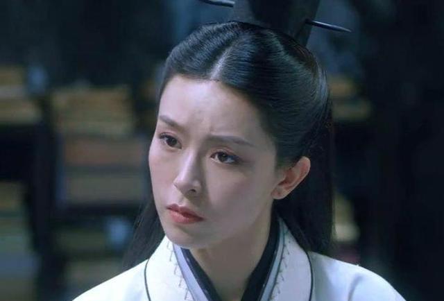 徐骁|《雪中悍刀行》：徐骁两个取名彪悍的女儿，真不愧是将门虎女