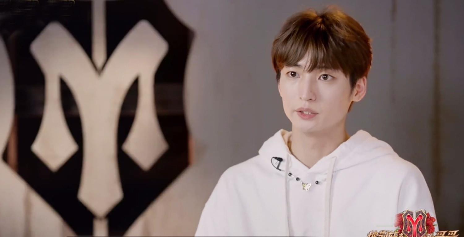 陈小春|《披荆斩棘》成团名单：陈小春C位，1人成“锦鲤”，这2人逆袭