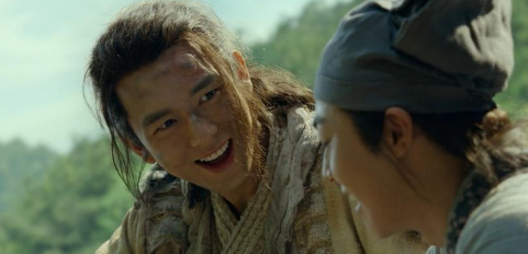 李现|李现用拉垮的演技告诉我们：韩商言的成功，只是个意外！