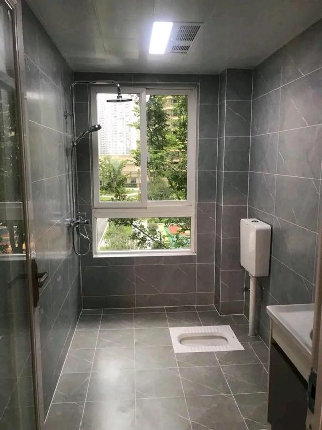 新房硬装完工,首次装修买完教训,效果还是很满意的,晒晒图