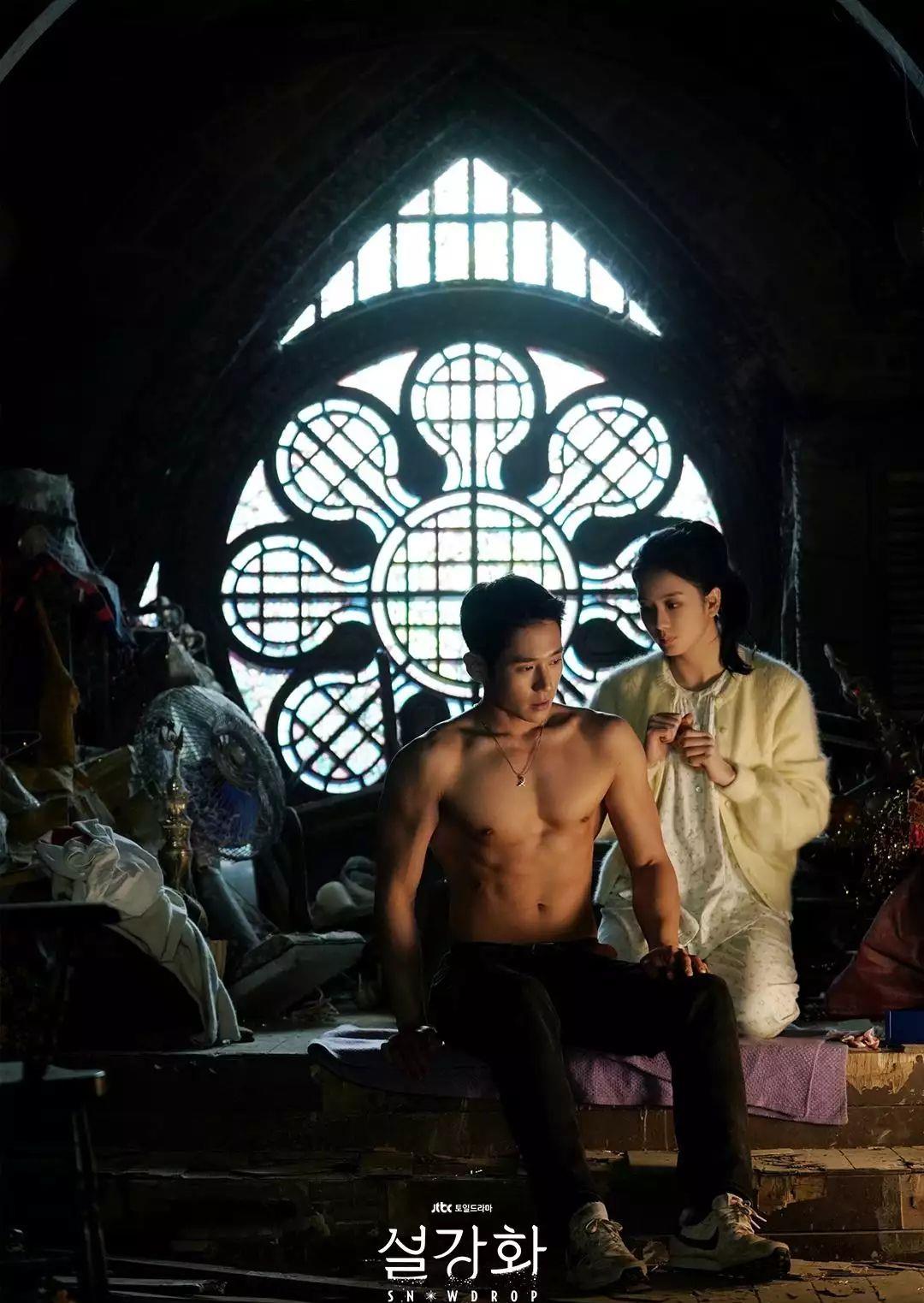 丁海寅|智秀演技再惹争议！第一次看剧需要字幕！韩网赞爆丁海寅是真演员