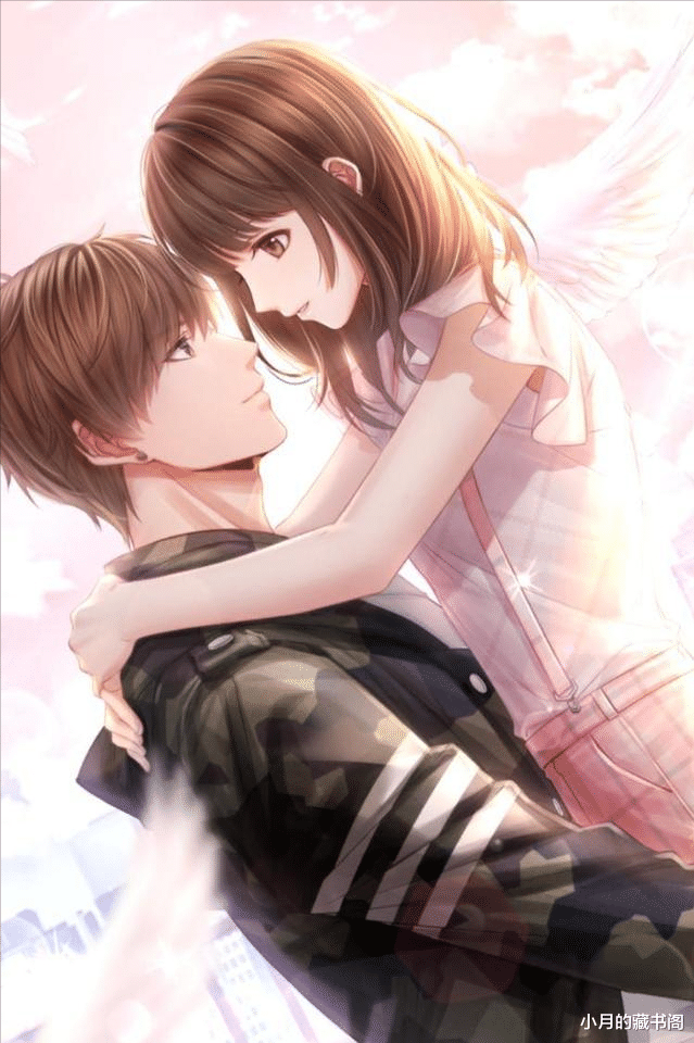 冬至|4本言情为主悬疑为辅的经典好文，看上就停不下来，首推《冬至》