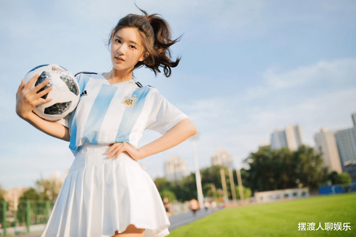 娱乐圈|娱乐圈新面孔无数，95后小花势头正猛，颜值演技各有所长