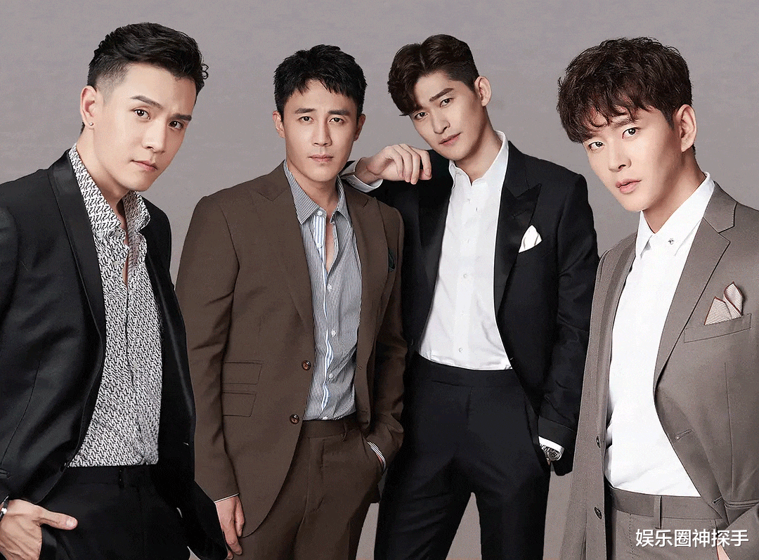 三十而已|男版《三十而已》争议多，4位女主各有特色，4位男主是关键