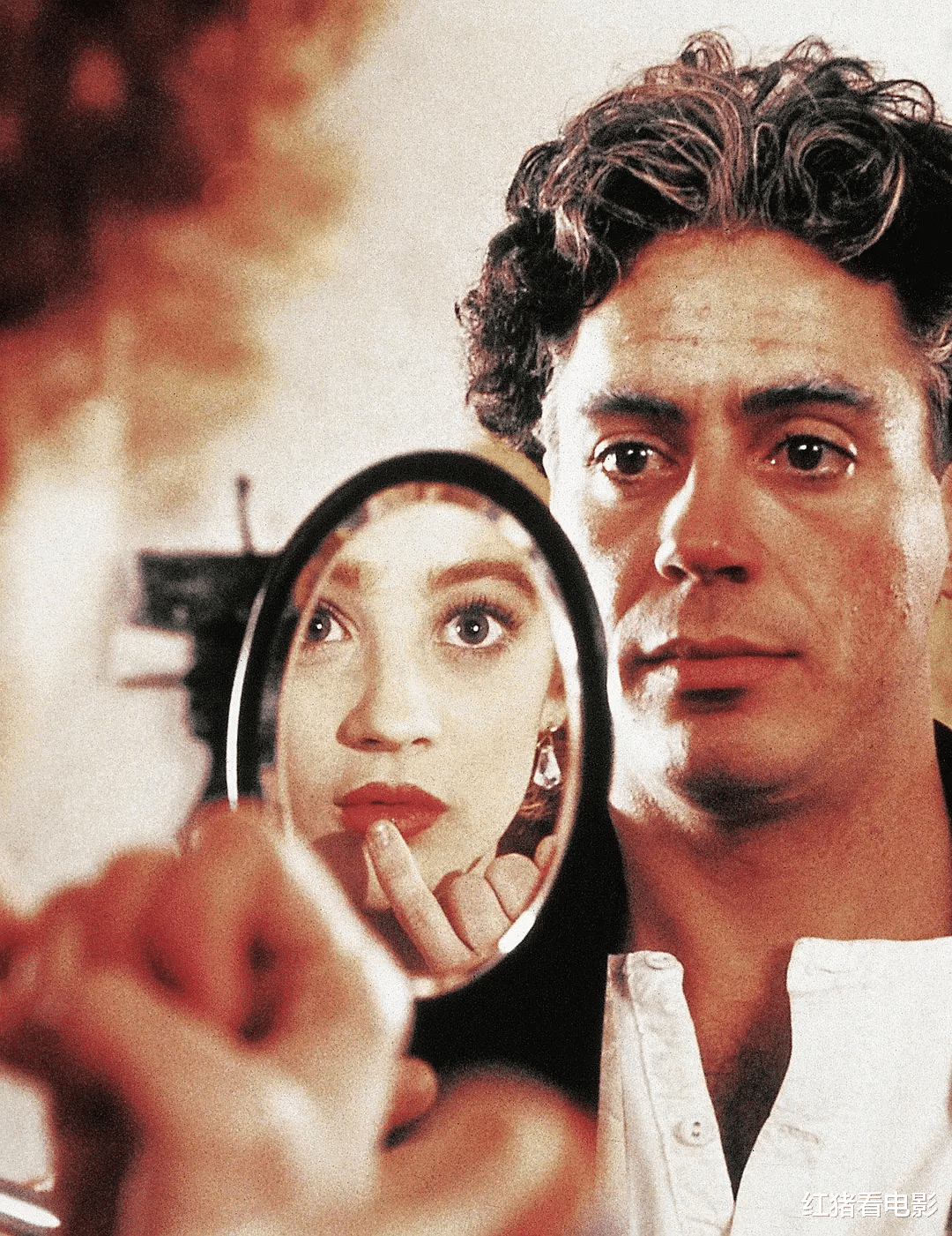 高圆圆|世界影史\超逼真\的4次表演，个个神还原，中国排名第一堪称神迹