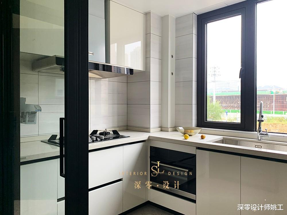 |一个好用的厨房,装修时谨记这6句口诀,用起来效果都不会太差
