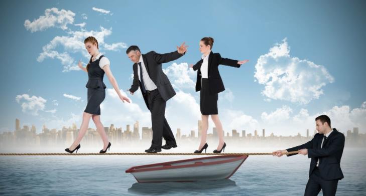 |最新，身在职场，搞懂决策层的用人策略，清晰找到自己的定位