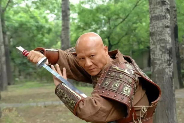 计春华|本想60岁退休可57岁就病逝了, 为什么不治? 计春华师傅一语道破内情