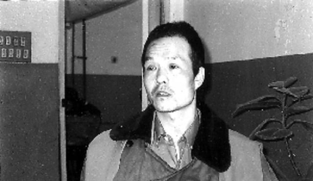 2000年西安,黑道自相残杀,案侦破后凶手的下场